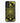Sinsentido Official 3D Phone Case Design Yellow Vision