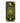 Sinsentido Official 3D Phone Case Design Yellow Vision