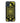 Sinsentido Official 3D Phone Case Design Yellow Vision