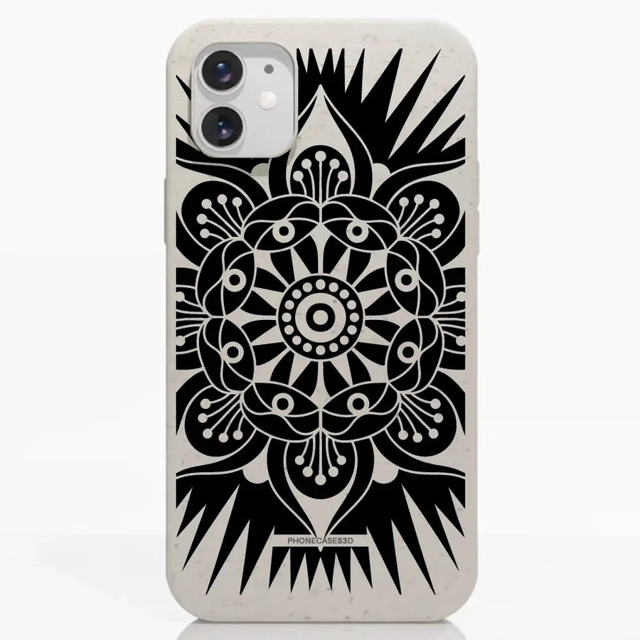 Sinsentido Official Compostable Phone Case Design Power Vision