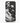 Sinsentido Official Compostable Phone Case Design Black and White Planet Moon