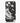 Sinsentido Official Compostable Phone Case Design Black and White Planet Moon