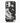 Sinsentido Official Compostable Phone Case Design Black and White Planet Moon