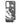 Sinsentido Official Compostable Phone Case Design Black and White Planet Moon