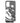 Sinsentido Official Compostable Phone Case Design Black and White Planet Moon