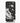 Sinsentido Official Compostable Phone Case Design Black and White Planet Moon