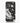 Sinsentido Official Compostable Phone Case Design Black and White Planet Moon
