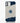 FBC Sollentuna Official Compostable Phone Case dark blue brush strokes
