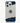 FBC Sollentuna Official Compostable Phone Case dark blue brush strokes