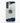 FBC Sollentuna Official Compostable Phone Case dark blue brush strokes