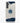 FBC Sollentuna Official Compostable Phone Case dark blue brush strokes