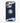 FBC Sollentuna 3D Phone Case Design light blue brush strokes
