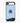 FBC Sollentuna 3D Phone Case Design dark blue brush strokes