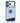 FBC Sollentuna 3D Phone Case Design dark blue brush strokes
