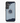 Disseny de Funda 3D per a Telèfon del FBC Sollentuna amb Pinzellades Blau Fosc