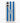Stabæk Fotball Official Compostable Phone Case Design Blue crest  + stripes