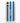 Stabæk Fotball Official Compostable Phone Case Design Blue Wordmark + stripes