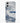 Funda de teléfono compostable oficial de Starboard Ola azul