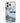 Funda de teléfono compostable oficial de Starboard Ola azul