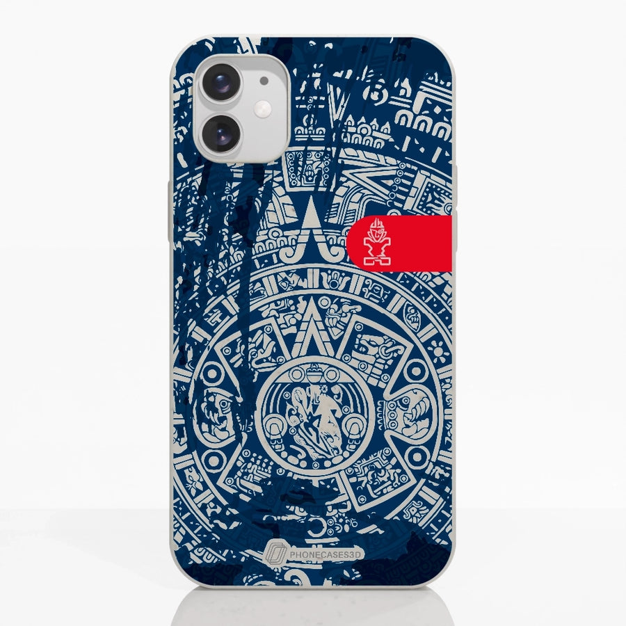 Starboard offisielle Fibriva™ telefondeksel Aztek