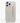 Funda de teléfono blanca compostable oficial de Starboard Vertical