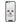 Funda de teléfono 3D oficial Vincent Hie – Diseño White Kitten
