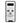 Funda de teléfono 3D oficial Vincent Hie – Diseño White Kitten