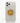 Vincent Hie Official White Compostable Phone Case Design Sun Moon