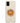 Vincent Hie Official White Compostable Phone Case Design Sun Moon