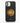Vincent Hie Official Black Compostable Phone Case Design Sun Moon