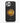Funda de teléfono compostable negra oficial Vincent Hie – Diseño Sol y Luna