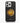 Vincent Hie Official Black Compostable Phone Case Design Sun Moon