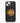 Vincent Hie Official Black Compostable Phone Case Design Sun Moon