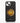 Vincent Hie Official Black Compostable Phone Case Design Sun Moon