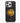 Vincent Hie Official Black Compostable Phone Case Design Sun Moon