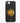 Vincent Hie Official Black Compostable Phone Case Design Sun Moon