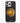 Vincent Hie Official Black Compostable Phone Case Design Sun Moon
