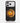 Vincent Hie Official Black Compostable Phone Case Design Sun Moon