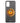 Vincent Hie Official Black Compostable Phone Case Design Sun Moon