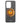 Vincent Hie Official Black Compostable Phone Case Design Sun Moon