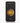 Vincent Hie Official Black Compostable Phone Case Design Sun Moon