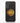 Vincent Hie Official Black Compostable Phone Case Design Sun Moon