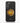 Vincent Hie Official Black Compostable Phone Case Design Sun Moon