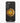 Vincent Hie Official Black Compostable Phone Case Design Sun Moon