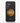 Vincent Hie Official Black Compostable Phone Case Design Sun Moon
