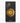 Vincent Hie Official Black Compostable Phone Case Design Sun Moon