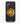 Vincent Hie Official Black Compostable Phone Case Design Sun Moon