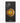Vincent Hie Official Black Compostable Phone Case Design Sun Moon