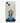 Jasmine Becket Official Compostable Phone Case Design Alice in Monets Lillies