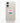 Timrå Official Phone Case Made With Fibriva™ Custom Crest White